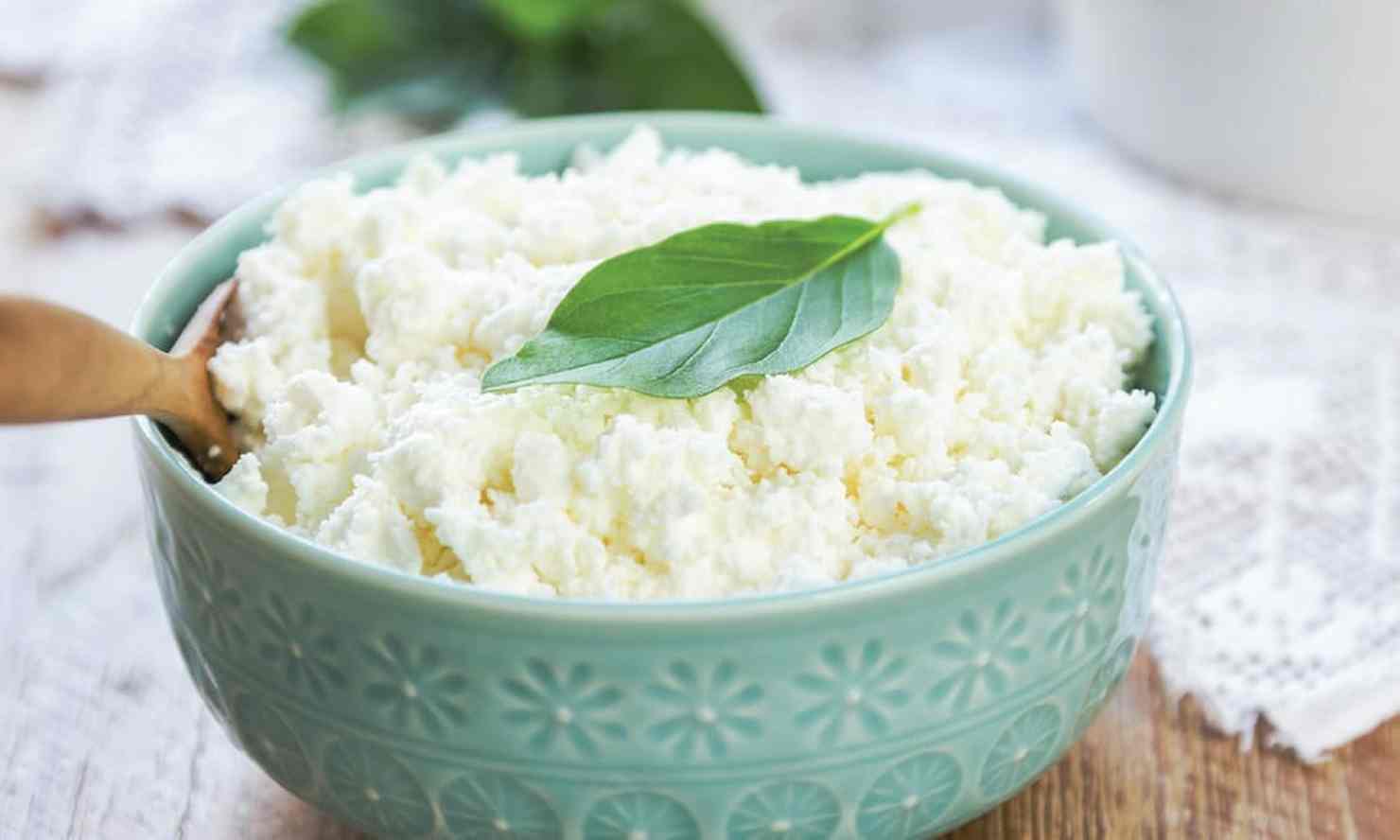 Ricotta Cheese Nutrition: Is It Healthy?