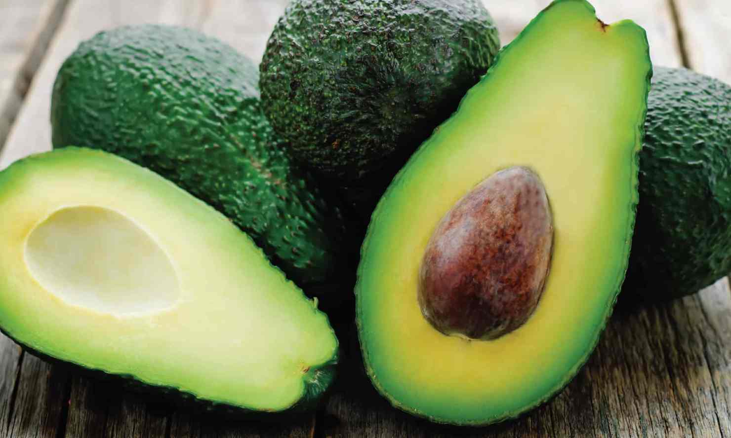 Avocado Calories, Nutrition Facts and Diet Advice