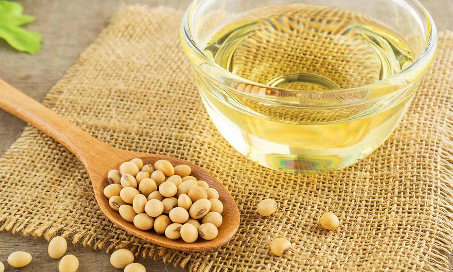 Is Soybean Oil Bad for You? Benefits vs. Risks