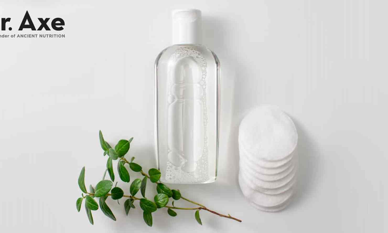 Micellar Water: The Do-It-All Skin Care Ingredient