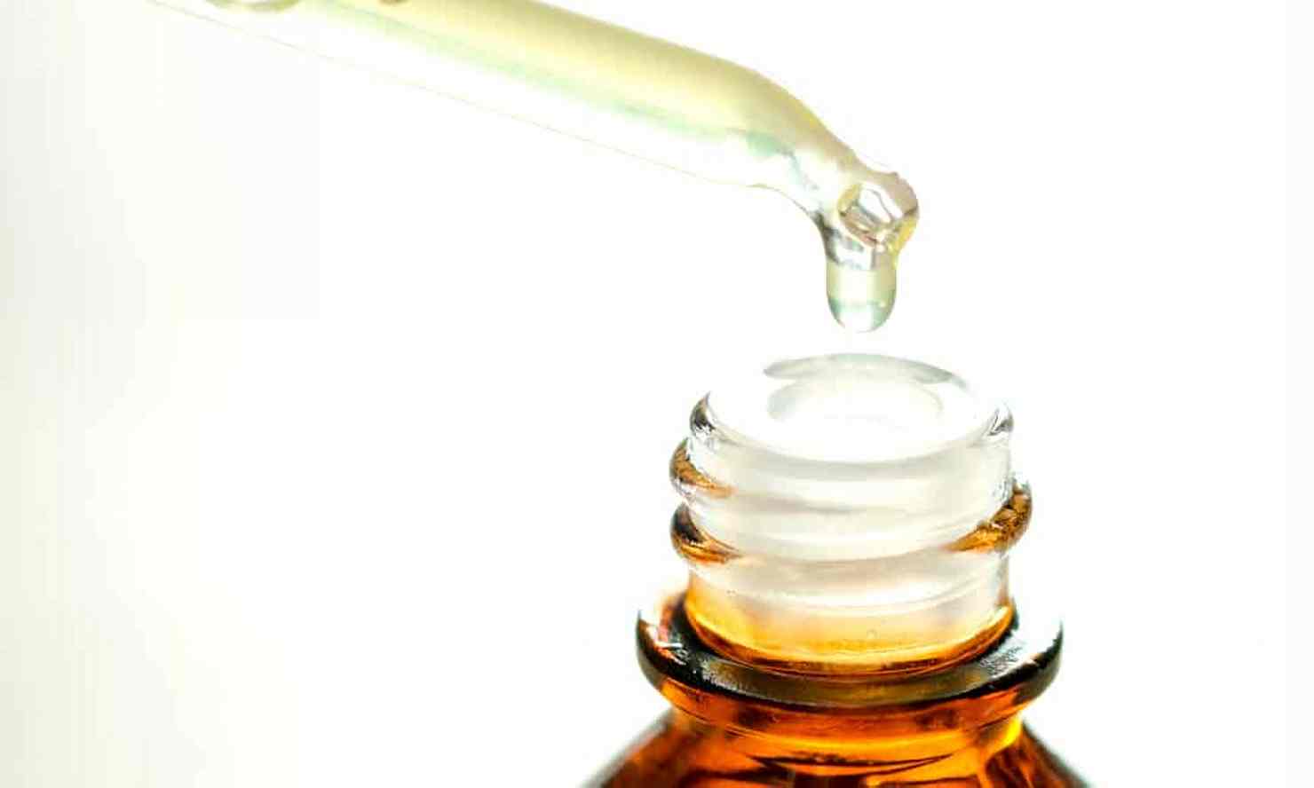 DIY Vitamin C Serum for the Face