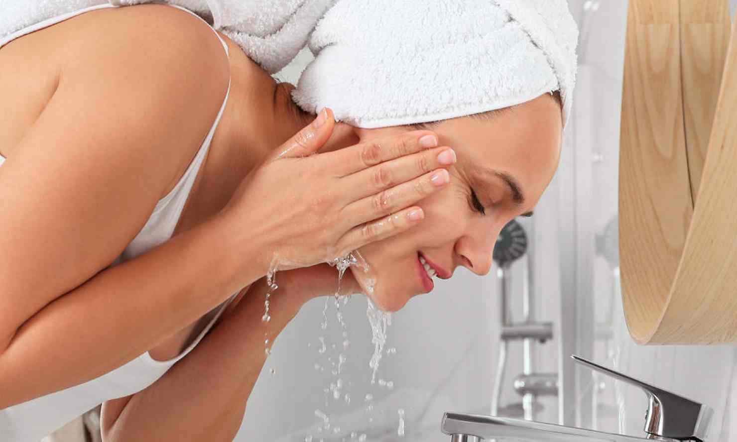 What Is Double Cleansing and Does It Really Work?